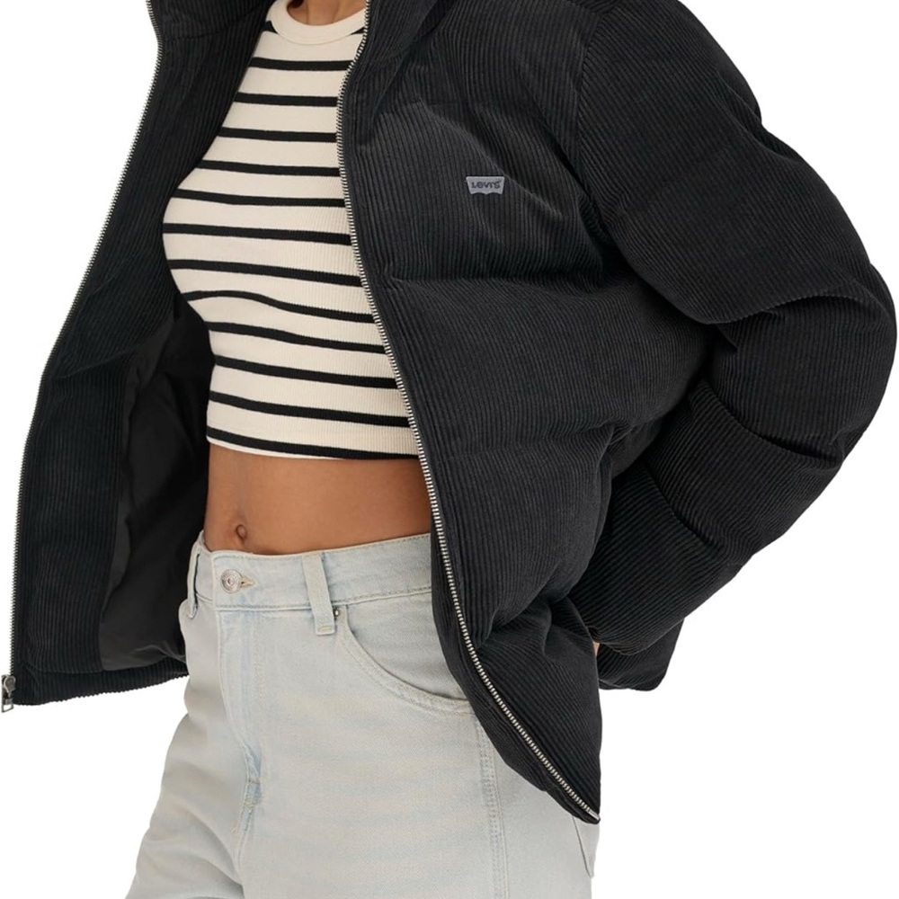 Levi's Zoe Women's Puffer Jacket